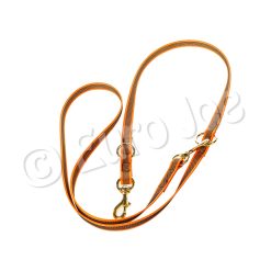 Euro Joe Police Line PP/rubber 2m -Euro Joe STORE politielijn 04