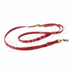 Euro Joe Police Line PP/rubber 2m