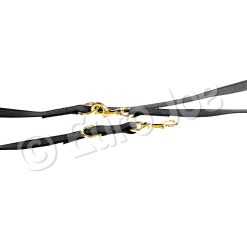 Euro Joe Police Line PP/rubber 2m -Euro Joe STORE politielijn 09