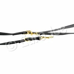 Euro Joe Police Line PP/rubber 2m -Euro Joe STORE politielijn 09