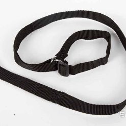 Euro Joe Adjustable Ring Line In Nylon