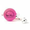 Euro Joe Top Matic "Super Soft Fun Ball" (pink)