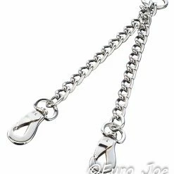 Euro Joe Koppelketting 4,0 Mm