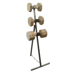 Euro Joe Standard For Dumbells