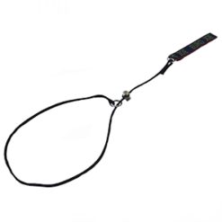 Euro Joe French Collar With Handle 4 Mm