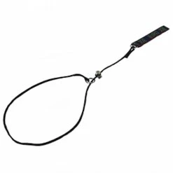 Euro Joe French Collar With Handle 4 Mm