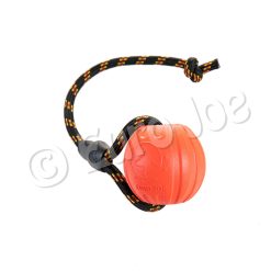 Euro Joe Super Red Ball With Handle