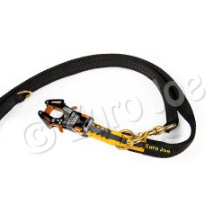 Euro Joe Tactical Police Line Double Stitched