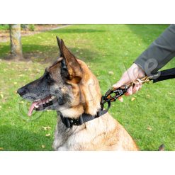 Euro Joe Tactical Line PP/rubber 70 Cm With Handle -Euro Joe STORE tactical 07 1