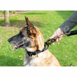 Euro Joe Tactical Line PP/rubber 70 Cm With Handle -Euro Joe STORE tactical 07 1