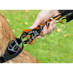 Euro Joe Tactical Line PP/rubber 70 Cm With Handle -Euro Joe STORE tactical 09 1