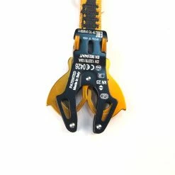 Euro Joe Tactical Line PP/rubber 2m With Handle -Euro Joe STORE tactical line04 1