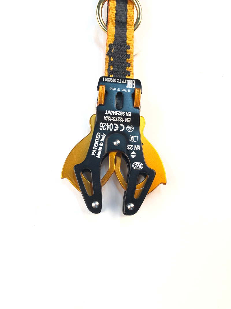 Euro Joe Tactical Line Biothane 70 cm with handle Euro Joe Tactical Line Biothane 70 Cm With Handle -Euro Joe STORE tactical line04 2