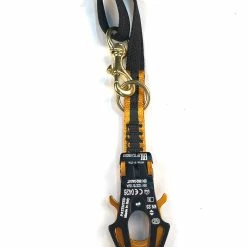 Euro Joe Tactical Line PP/rubber 2m With Handle -Euro Joe STORE tactical line04 PP