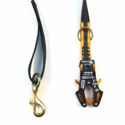 Euro Joe Tactical Line PP/rubber 2m With Handle -Euro Joe STORE tactical line06