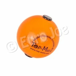 Euro Joe Top Matic "Technic Ball" (orange-)