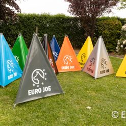 Euro Joe Mini Blinds PROMO