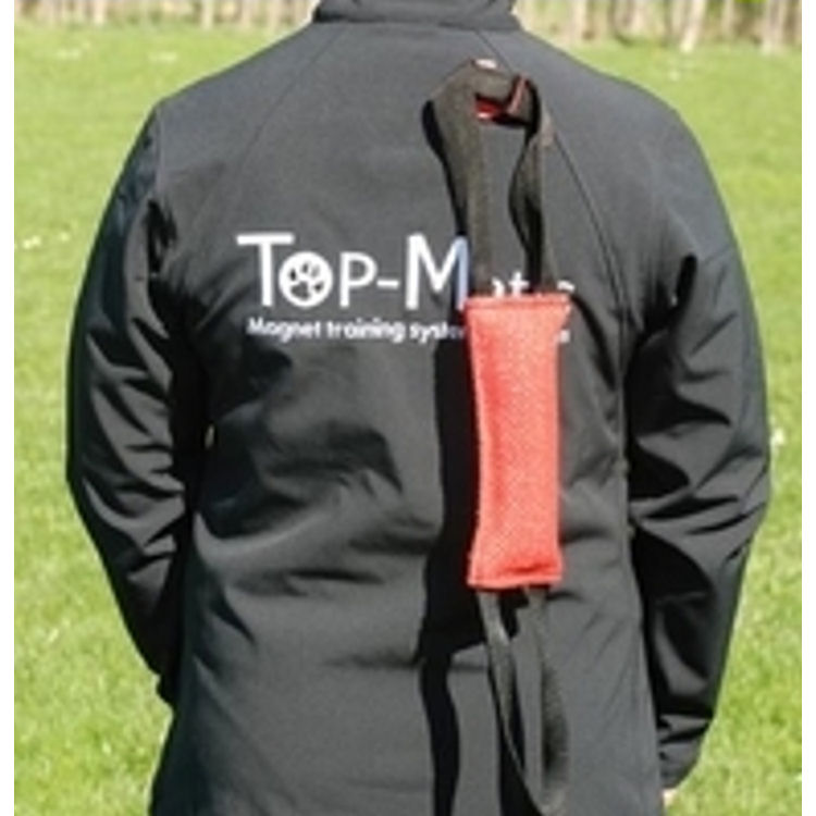 Top matic "Bite tug" thin Euro Joe Top Matic "Bite Tug" Thin -Euro Joe STORE topmatic05 1