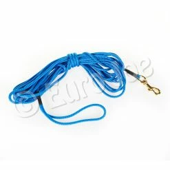 Euro Joe Rope Leash 6 Mm -Euro Joe STORE touwleiband04
