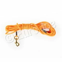 Euro Joe Rope Leash 6 Mm -Euro Joe STORE touwleiband07