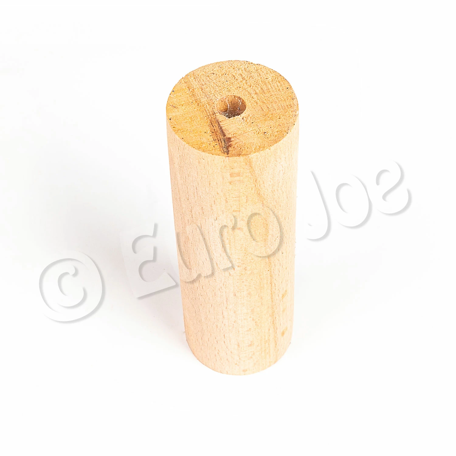 Euro Joe Spacer Round 1 Euro Joe Spacer Round