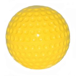 Euro Joe Yellow Super Ball Without Handle