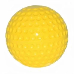 Euro Joe Yellow Super Ball Without Handle
